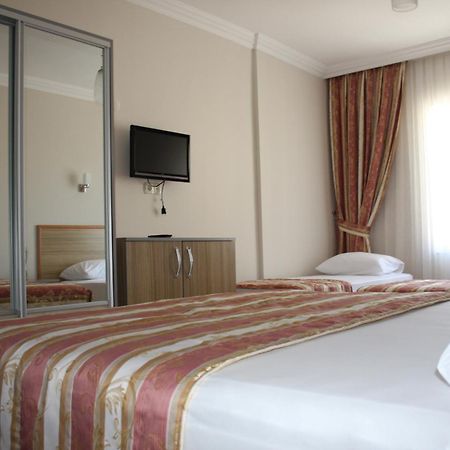 Hotel Ejder Eceabat Exterior photo