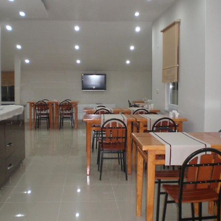 Hotel Ejder Eceabat Exterior photo