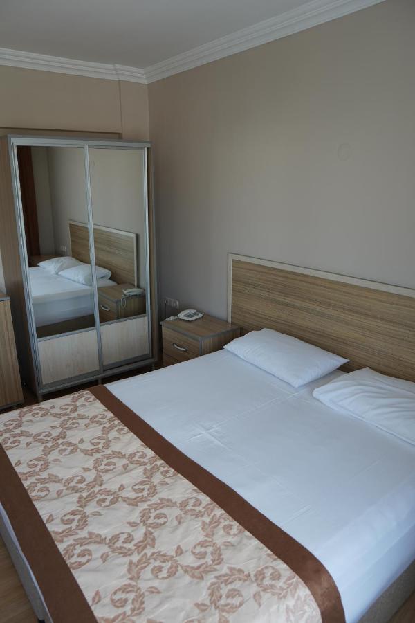 Hotel Ejder Eceabat Exterior photo