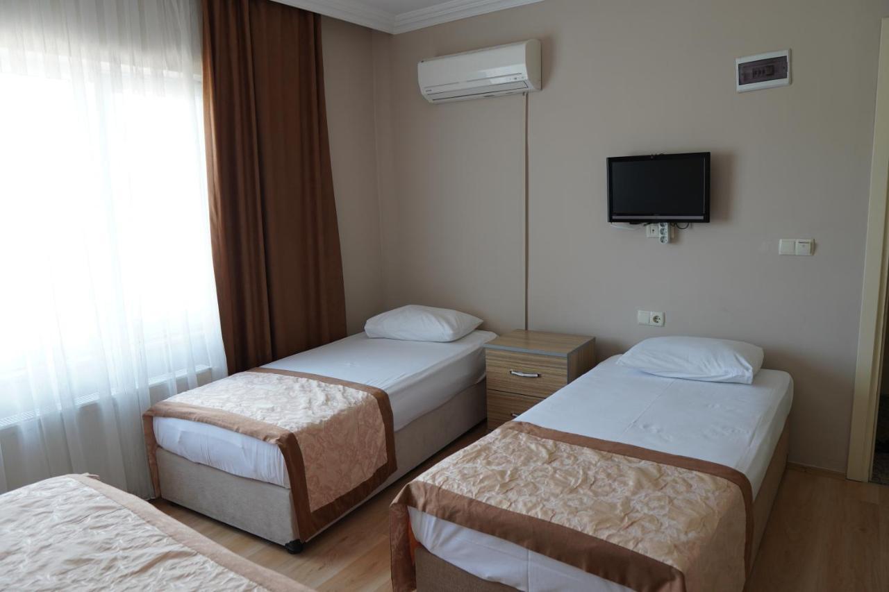 Hotel Ejder Eceabat Exterior photo