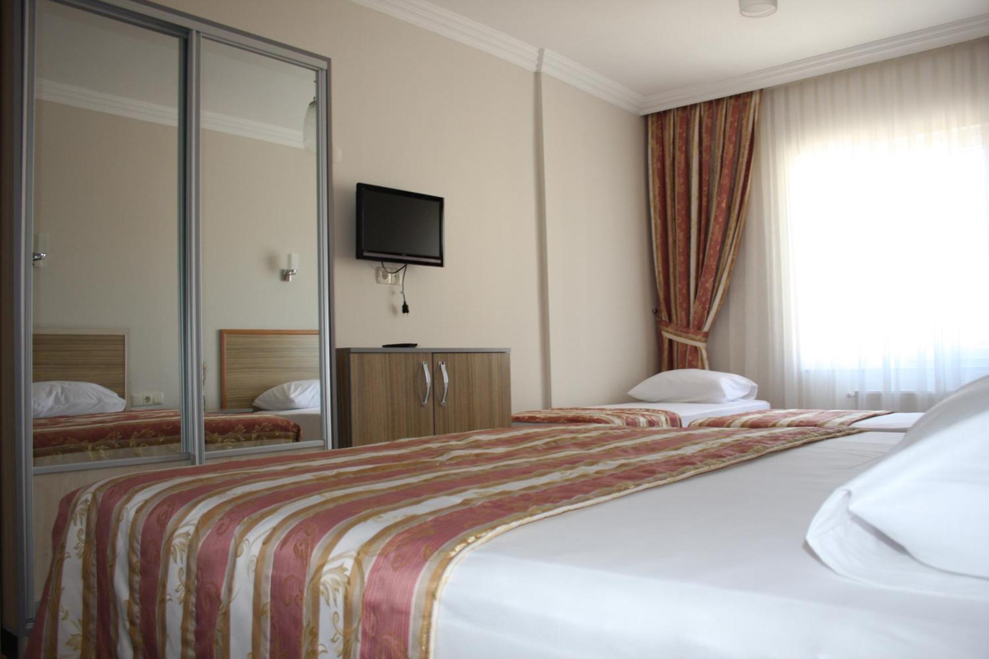 Hotel Ejder Eceabat Exterior photo