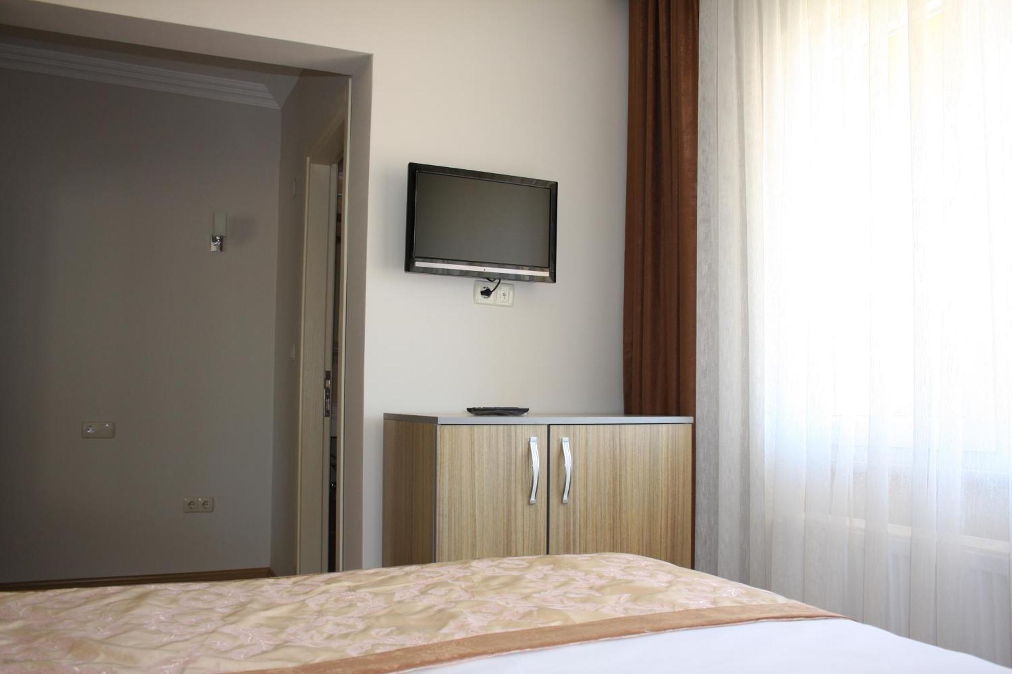 Hotel Ejder Eceabat Exterior photo