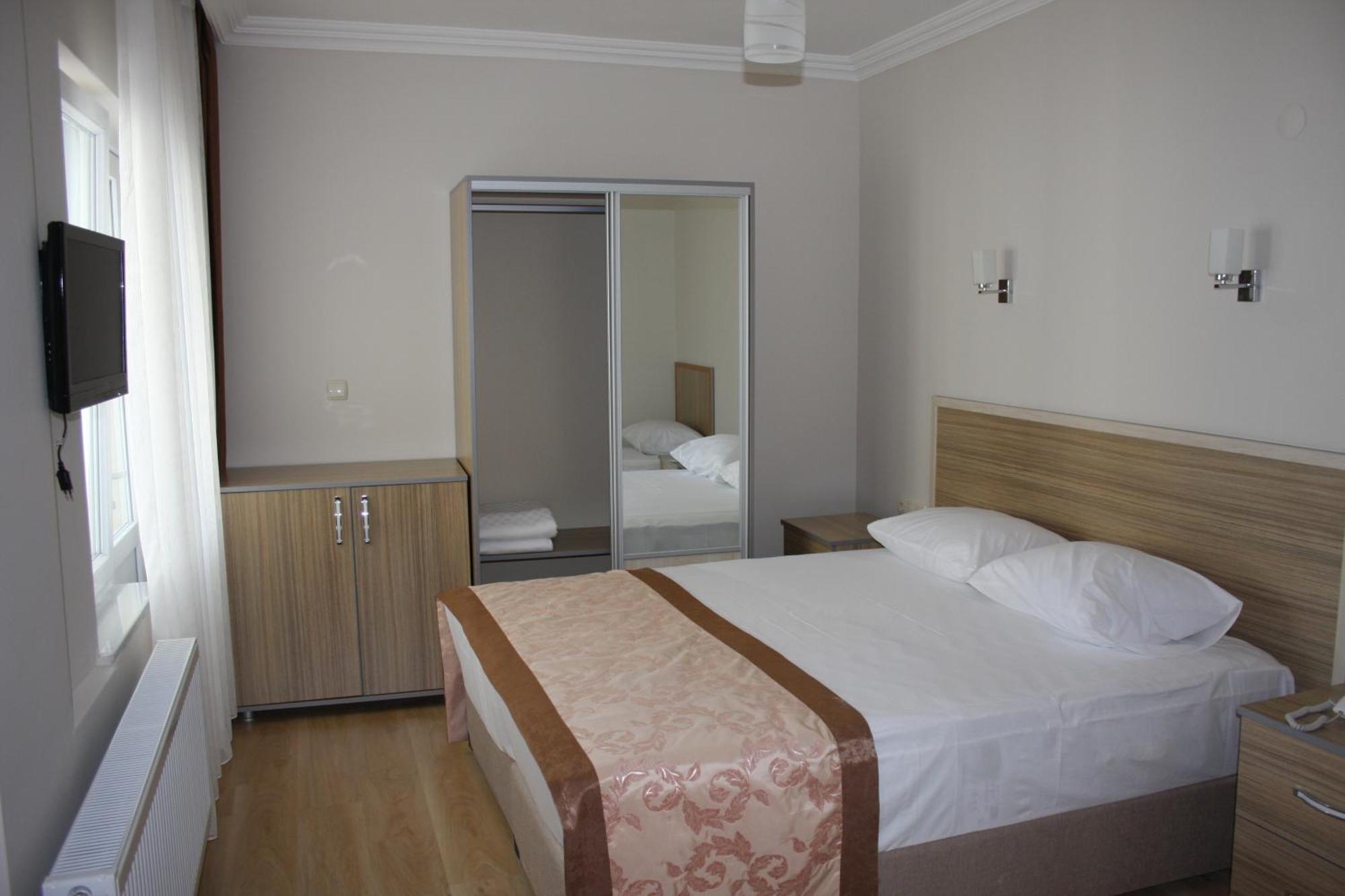 Hotel Ejder Eceabat Exterior photo