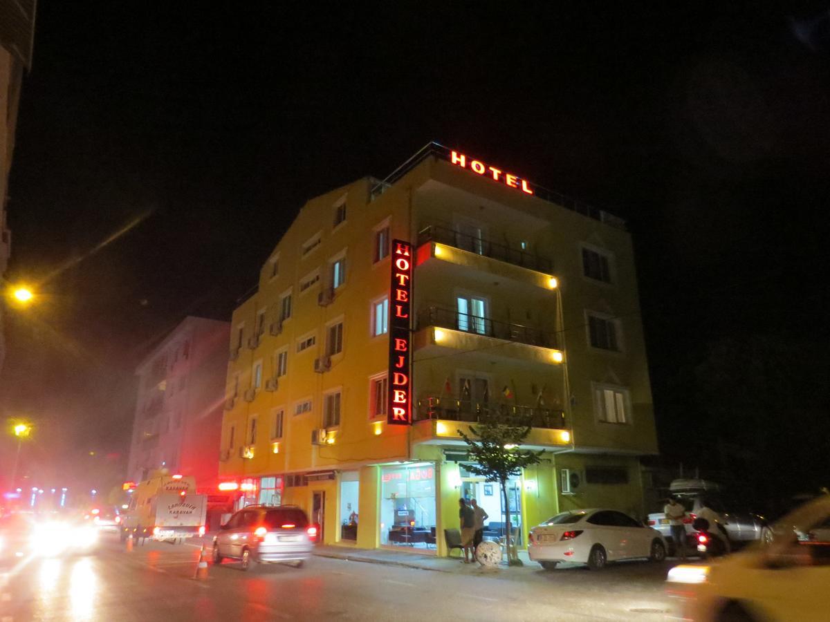 Hotel Ejder Eceabat Exterior photo