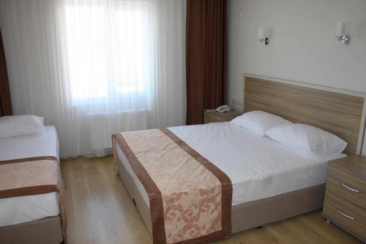 Hotel Ejder Eceabat Exterior photo